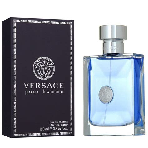 versace p homme|versace pour homme original.